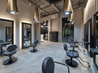 Lolonois 中津【ロロネー】 | 梅田のヘアサロン