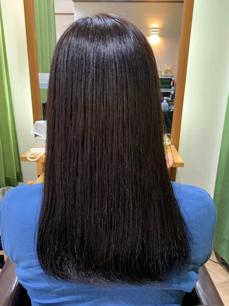 髪質改善美容室 リッパーピッピ | 飯能のヘアサロン