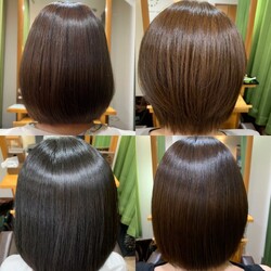 髪質改善美容室 リッパーピッピ | 飯能のヘアサロン