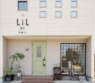 LiL | 名駅のヘアサロン