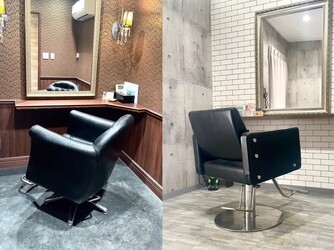 Dvec | 名駅のヘアサロン