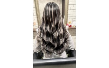 Dvec | 名駅のヘアサロン