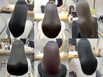 ARiA by ECLART新宿南口店 | 新宿のヘアサロン