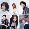 CROWN hair lounge | 長岡のヘアサロン