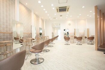 T's HAIR | 豊明のヘアサロン