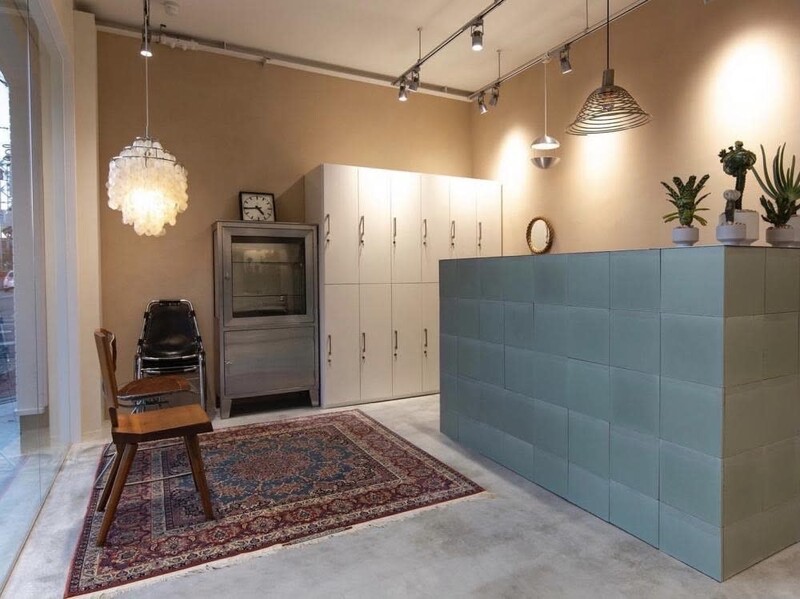 fig by artefice【フィグ バイ アルテフィーチェ】 | 西宮のヘアサロン