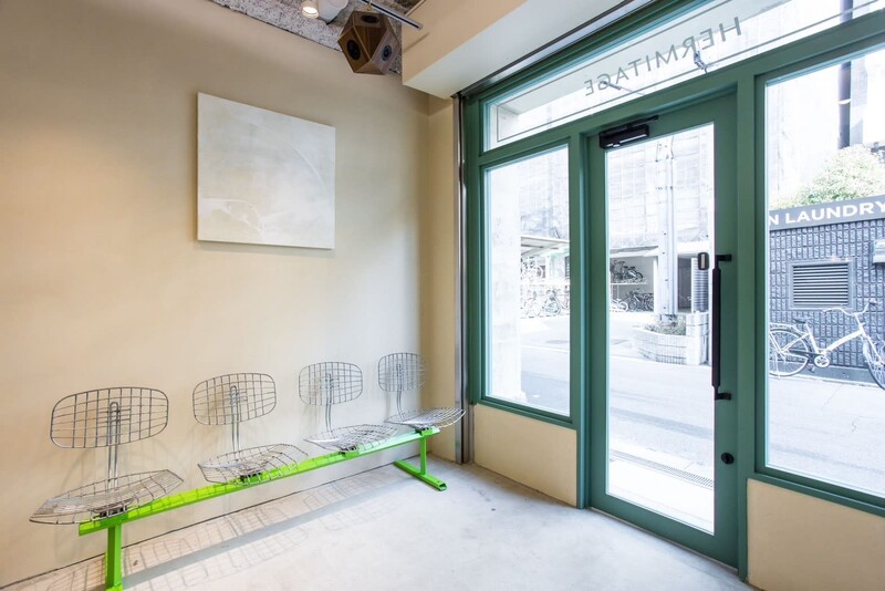 HERMITAGE【エルミタージュ】 | 梅田のヘアサロン