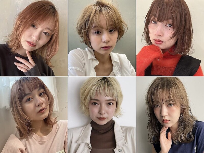 gem by artefice【ジェム バイ アルテフィーチェ】 | 西宮のヘアサロン