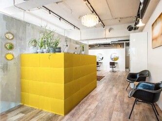 髪質改善 elena by artefice【エレナ バイ アルテフィーチェ】 | 梅田のヘアサロン