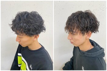 Soea | 春日井のヘアサロン
