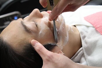 Loisirs亀有店 | 亀有のヘアサロン