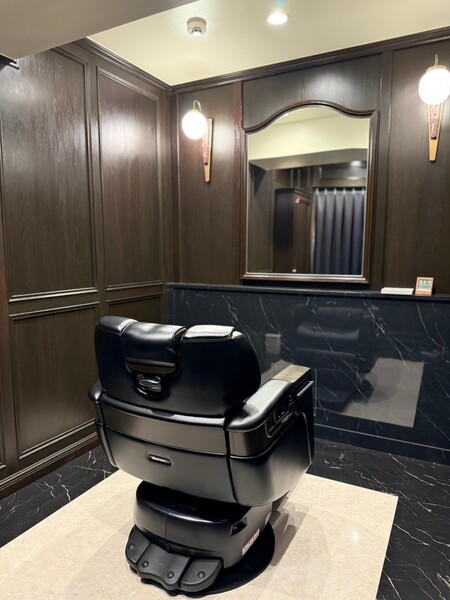 Million Bucks 神田店 | 御茶ノ水のヘアサロン