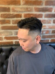 Million Bucks 神田店 | 御茶ノ水のヘアサロン