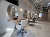 Pap's de coiffeur 川西能勢口店 | 川西のヘアサロン