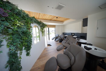 Pap's de coiffeur 中山観音店 | 宝塚のヘアサロン