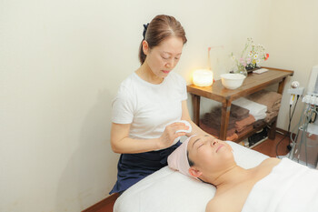 サロン・ド・ミュゲ | 浦和のエステサロン