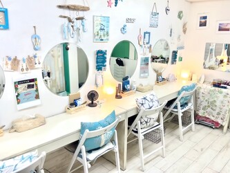 Me Ka Mahalo Jammming | 六本木のヘアサロン