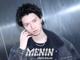 MENIN MEN'S SALON | 相模大野のヘアサロン