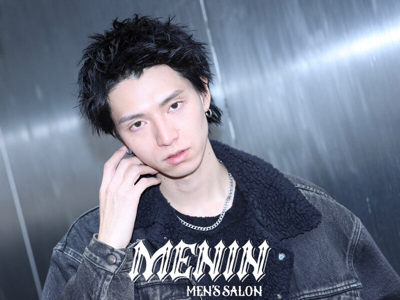 MENIN MEN'S SALON | 相模大野のヘアサロン