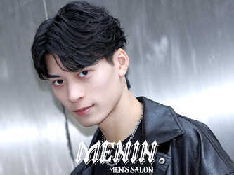 MENIN MEN'S SALON | 相模大野のヘアサロン