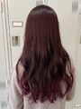 haconeco | 山口のヘアサロン