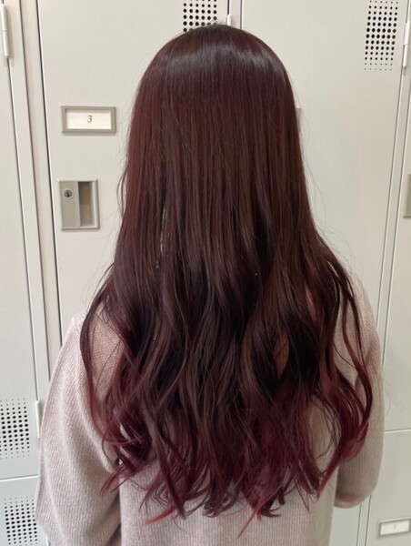 haconeco | 山口のヘアサロン