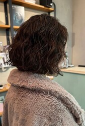 haconeco | 山口のヘアサロン