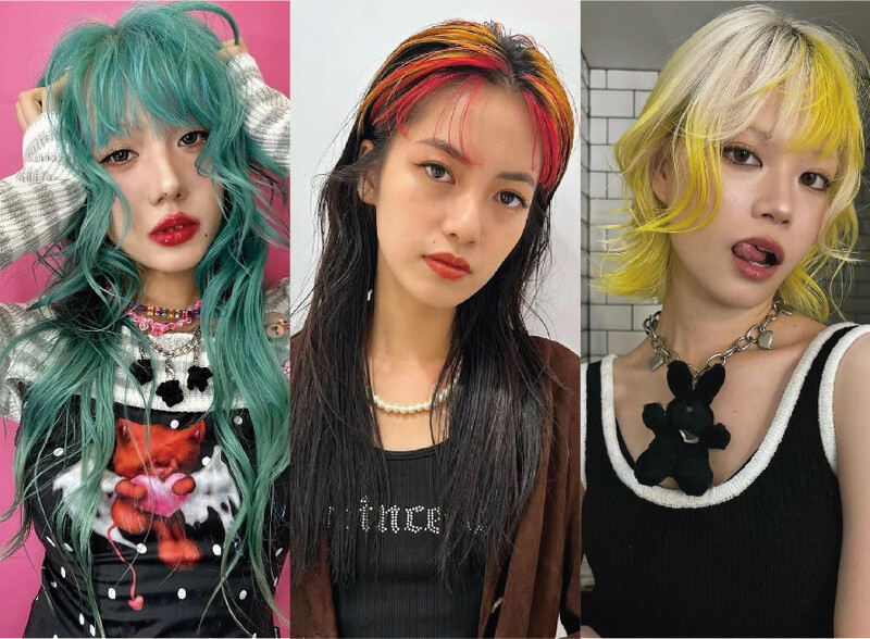 SHACHU 【シャチュー】 | 渋谷のヘアサロン