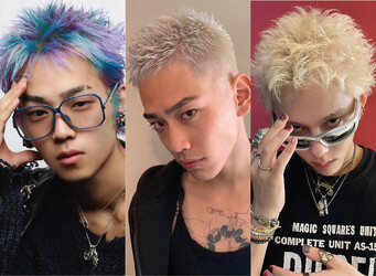 SHACHU 【シャチュー】 | 渋谷のヘアサロン