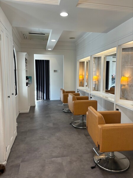 tasty prime 【テイスティ プライム】 | 堺のヘアサロン