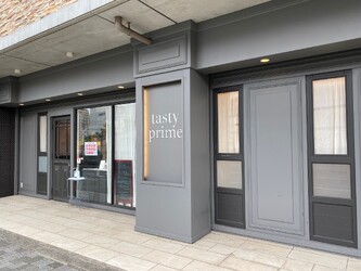 tasty prime 【テイスティ プライム】 | 堺のヘアサロン