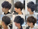 レイフィールド 刈谷店 | 刈谷のヘアサロン