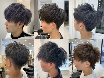 レイフィールド 刈谷店 | 刈谷のヘアサロン レイフィールド 刈谷店 | 刈谷のヘアサロン
