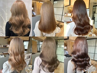 レイフィールド 刈谷店 | 刈谷のヘアサロン レイフィールド 刈谷店 | 刈谷のヘアサロン