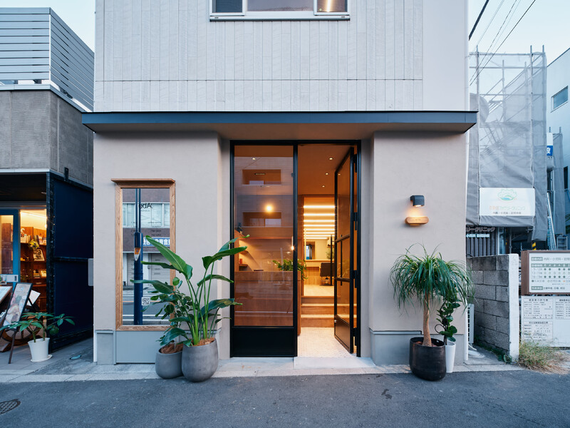 edA. 鎌倉 白髪ぼかし/髪質改善/ショートボブ | 鎌倉のヘアサロン