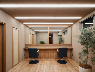 edA. 鎌倉 白髪ぼかし/髪質改善/ショートボブ | 鎌倉のヘアサロン