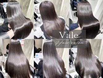 Vale | 栄/矢場町のヘアサロン