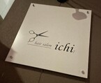 hair salon ichi | 山形のヘアサロン