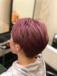 Hair Make Sun 【ヘア メイク サン】 | 御器所のヘアサロン