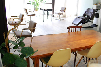 eclat 【エクラ】 | 心斎橋のヘアサロン eclat 【エクラ】 | 心斎橋のヘアサロン