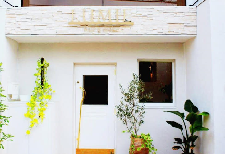 LUMIE 中野島 | 登戸のヘアサロン