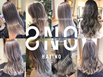 8NO | 四条烏丸/五条/西院のヘアサロン