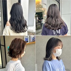 CECIL hair 【セシル ヘアー】 | 下北沢のヘアサロン