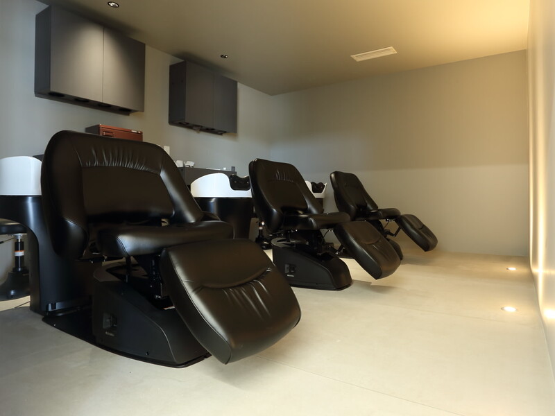 Hair Salon en | 茂原のヘアサロン