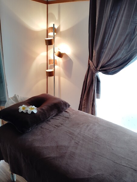 うたたね | 倉敷のリラクゼーション