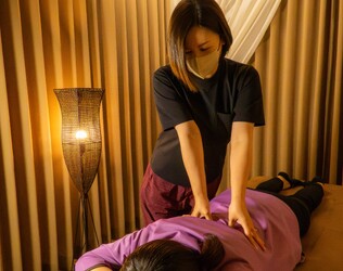 うたたね | 倉敷のリラクゼーション