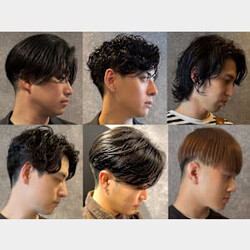 hair salon chic. | 天神/大名のヘアサロン