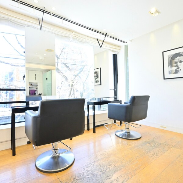 SPADIC 中目黒 | 中目黒のヘアサロン