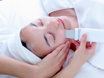 エステサロン SPADIC中目黒店 | 中目黒のエステサロン