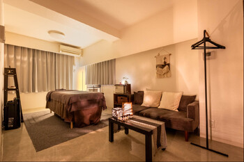 Relaxation Salon moani | 心斎橋のリラクゼーション